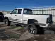 1999 Dodge 2500 with VIN 1B7KF2365XJ579056, listed as a Copart auction lot 85913874 with 283,433 mi miles and Clean title. Bid and sale history available at DreamBid. Image 2.