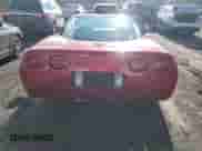 2000 Chevrolet Corvette with VIN 1G1YY22G7Y5112710, listed as a Copart auction lot 90808555 with 189,210 mi miles and Clean title. Bid and sale history available at DreamBid. Image 6.