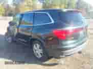 2016 Honda Pilot LX с VIN 5FNYF6H11GB021016, выставлен на аукционе IAAI как лот 43477456 с пробегом Не указан миль и . История ставок и продаж доступна на DreamBid. Изображение 3.