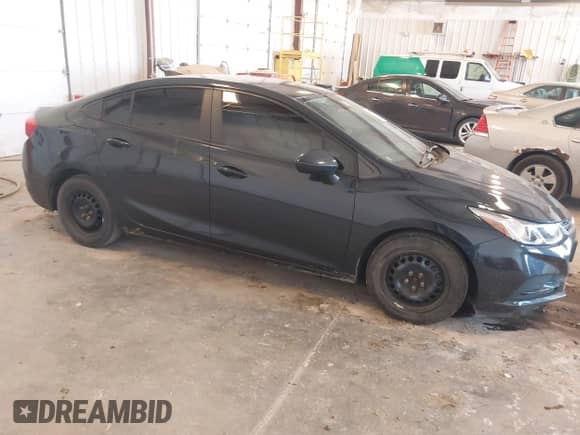 2016 Chevrolet Cruze LS с VIN 1G1BC5SM7G7246096, выставлен на аукционе IAAI как лот 43179722 с пробегом 239 352 миль миль и . История ставок и продаж доступна на DreamBid. Изображение 13.
