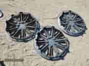 2009 Chevrolet HHR 1LT с VIN 3GNCA23B89S572708, выставлен на аукционе Copart как лот 77882854 с пробегом 160 428 миль миль и Чистый • Clean title. История ставок и продаж доступна на DreamBid. Изображение 12.