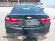 2024 Chevrolet Malibu LS с VIN 1G1ZC5ST4RF194294, выставлен на аукционе IAAI как лот 42708421 с пробегом 10 314 миль миль и . История ставок и продаж доступна на DreamBid. Изображение 16.