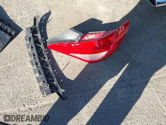 2016 Mercedes-Benz CLA 250 with VIN WDDSJ4GB5GN364955, listed as a IAAI auction lot 43408956 with 47,092 mi miles and . Bid and sale history available at DreamBid. Image 12.