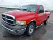 2002 Dodge 1500 z VIN 1D7HA16N22J211986, wystawiony jako IAAI lot #41928194 z przebiegiem 150 356 mil mil oraz . Historia ofert i sprzedaży dostępna na DreamBid. Obrazek 17.