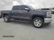 2016 Chevrolet Silverado 1500 LTZ с VIN 3GCPCSECXGG241588, выставлен на аукционе Copart как лот 54278905 с пробегом 132 394 миль миль и Списание • Salvage title. История ставок и продаж доступна на DreamBid. Изображение 4.