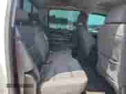 2016 GMC Sierra 1500 SLE с VIN 3GTU2MEC2GG129448, выставлен на аукционе Copart как лот 57929665 с пробегом 287 598 миль миль и Списание • Salvage title. История ставок и продаж доступна на DreamBid. Изображение 10.