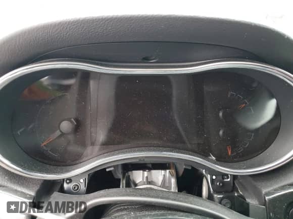 2018 Jeep Grand Cherokee Trailhawk с VIN 1C4RJFLGXJC406013, выставлен на аукционе Copart как лот 57689525 с пробегом Не указан миль и Списание • Salvage title. История ставок и продаж доступна на DreamBid. Изображение 9.