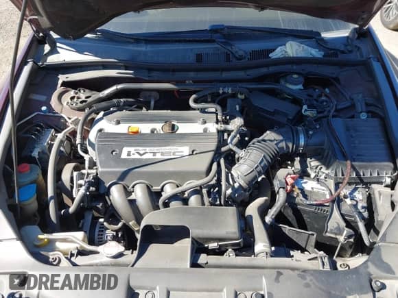 2008 Honda Accord EX с VIN 1HGCP26758A052305, выставлен на аукционе IAAI как лот 43169418 с пробегом 220 765 миль миль и . История ставок и продаж доступна на DreamBid. Изображение 10.