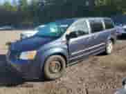 2008 Dodge Grand Caravan SE z VIN 2D8HN44H18R733415, wystawiony jako Copart lot #89498535 z przebiegiem 115 223 mil mil oraz Szkoda całkowita • Salvage title. Historia ofert i sprzedaży dostępna na DreamBid. Obrazek 1.