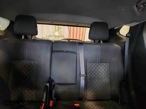 2020 Chevrolet Blazer LT с VIN 3GNKBCRS4LS657655, выставлен на аукционе Copart как лот 69673695 с пробегом 91 584 миль миль и На запчасти • Non repairable. История ставок и продаж доступна на DreamBid. Изображение 10.