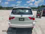 2010 BMW X3 xDrive30i z VIN WBXPC9C46AWJ32111, wystawiony jako IAAI lot #42710433 z przebiegiem 170 295 mil mil oraz . Historia ofert i sprzedaży dostępna na DreamBid. Obrazek 16.
