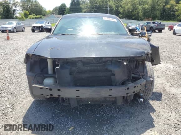 2009 Dodge Charger SE с VIN 2B3KA43DX9H604340, выставлен на аукционе Copart как лот 66396144 с пробегом 205 751 миль миль и Списание • Salvage title. История ставок и продаж доступна на DreamBid. Изображение 5.