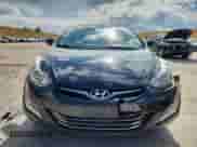 2014 Hyundai Elantra Sport с VIN KMHDH4AH0EU182882, выставлен на аукционе Copart как лот 80963825 с пробегом 77 972 миль миль и Списание • Salvage title. История ставок и продаж доступна на DreamBid. Изображение 5.