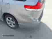 2014 Toyota Sienna LE with VIN 5TDKK3DC0ES509583, listed as a IAAI auction lot 43424567 with 217,639 mi miles and . Bid and sale history available at DreamBid. Image 17.