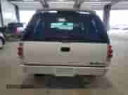 1999 Chevrolet Tahoe z VIN 1GNEC13R6XJ318682, wystawiony jako Copart lot #54332255 z przebiegiem 79 584 mil mil oraz Szkoda całkowita • Salvage title. Historia ofert i sprzedaży dostępna na DreamBid. Obrazek 6.