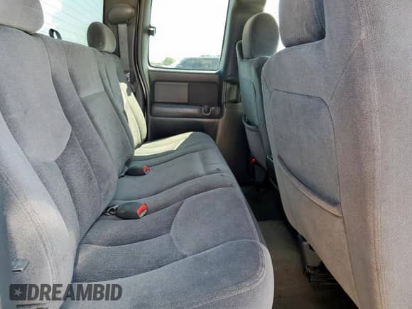 2003 GMC Sierra 1500 SLE с VIN 2GTEC19T131241185, выставлен на аукционе Copart как лот 80162765 с пробегом 248 555 миль миль и Списание • Salvage title. История ставок и продаж доступна на DreamBid. Изображение 10.