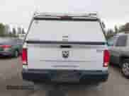 2018 Ram 1500 Tradesman with VIN 3C6JR6DG3JG162651, listed as a IAAI auction lot 43558642 with 130,398 mi miles and . Bid and sale history available at DreamBid. Image 16.