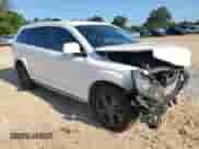 2018 Dodge Journey Crossroad с VIN 3C4PDDGG2JT449911, выставлен на аукционе Copart как лот 80425555 с пробегом 132 437 миль миль и Списание • Salvage title. История ставок и продаж доступна на DreamBid. Изображение 4.