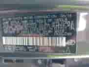 2016 Toyota Prius One z VIN JTDKDTB37G1130058, wystawiony jako IAAI lot #42499478 z przebiegiem 167 788 mil mil oraz . Historia ofert i sprzedaży dostępna na DreamBid. Obrazek 9.