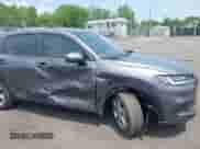 2023 Honda HR-V LX with VIN 3CZRZ2H31PM727611, listed as a IAAI auction lot 42436489 with 40,434 mi miles and . Bid and sale history available at DreamBid. Image 6.
