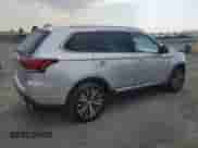 2020 Mitsubishi Outlander ES с VIN JA4AZ3A36LZ024494, выставлен на аукционе Copart как лот 72065255 с пробегом 104 831 миль миль и Списание • Salvage title. История ставок и продаж доступна на DreamBid. Изображение 3.