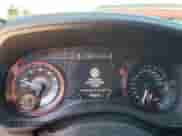 2019 Ram 1500 Rebel z VIN 1C6SRFET2KN861214, wystawiony jako Copart lot #54724445 z przebiegiem 102 610 mil mil oraz Szkoda całkowita • Salvage title. Historia ofert i sprzedaży dostępna na DreamBid. Obrazek 9.