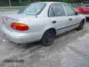 2001 Chevrolet Prizm с VIN 1Y1SK52811Z417719, выставлен на аукционе IAAI как лот 42920588 с пробегом Не указан миль и . История ставок и продаж доступна на DreamBid. Изображение 4.