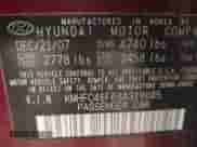 2008 Hyundai Azera Limited с VIN KMHFC46F68A319845, выставлен на аукционе IAAI как лот 41530176 с пробегом 261 330 миль миль и . История ставок и продаж доступна на DreamBid. Изображение 9.