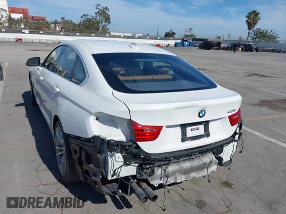 2016 BMW 4 Series 428i с VIN WBA4A9C5XGGL87388, выставлен на аукционе IAAI как лот 43049437 с пробегом 152 674 миль миль и . История ставок и продаж доступна на DreamBid. Изображение 6.