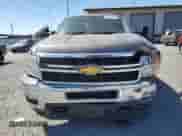 2013 Chevrolet Silverado 2500HD LT z VIN 1GC2KXC81DZ195699, wystawiony jako Copart lot #65086225 z przebiegiem 169 806 mil mil oraz Szkoda całkowita • Salvage title. Historia ofert i sprzedaży dostępna na DreamBid. Obrazek 5.