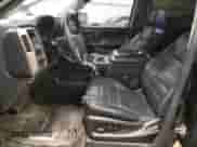 2016 GMC Sierra 1500 Denali z VIN 3GTU2PEJ7GG127971, wystawiony jako Copart lot #49950805 z przebiegiem 177 976 mil mil oraz Szkoda całkowita • Salvage title. Historia ofert i sprzedaży dostępna na DreamBid. Obrazek 7.