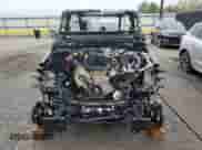 2024 Jeep Wrangler Rubicon с VIN 1C4RJXR65RW241826, выставлен на аукционе Copart как лот 81649975 с пробегом Не указан миль и Списание • Salvage title. История ставок и продаж доступна на DreamBid. Изображение 5.