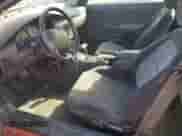 2000 Saturn SC с VIN 1G8ZY1278YZ137334, выставлен на аукционе Copart как лот 50433815 с пробегом 66 455 миль миль и На запчасти • Non repairable. История ставок и продаж доступна на DreamBid. Изображение 7.