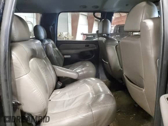 2002 Chevrolet Suburban LS с VIN 1GNFK16Z42J110098, выставлен на аукционе Copart как лот 44579395 с пробегом 317 196 миль миль и Чистый • Clean title. История ставок и продаж доступна на DreamBid. Изображение 11.