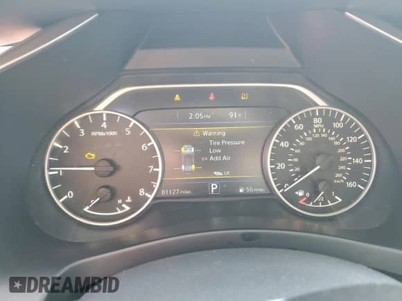 2018 Nissan Murano SV z VIN 5N1AZ2MG7JN190182, wystawiony jako Copart lot #71690185 z przebiegiem 81 127 mil mil oraz Czysty tytuł • Clean title. Historia ofert i sprzedaży dostępna na DreamBid. Obrazek 9.