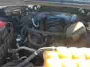 2017 Ford F-150 XL с VIN 1FTEW1EF7HKC61228, выставлен на аукционе Copart как лот 87359185 с пробегом 141 225 миль миль и Списание • Salvage title. История ставок и продаж доступна на DreamBid. Изображение 13.