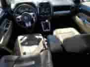 2014 Jeep Compass Limited с VIN 1C4NJDCB7ED508912, выставлен на аукционе Copart как лот 70353425 с пробегом 170 275 миль миль и Списание • Salvage title. История ставок и продаж доступна на DreamBid. Изображение 8.