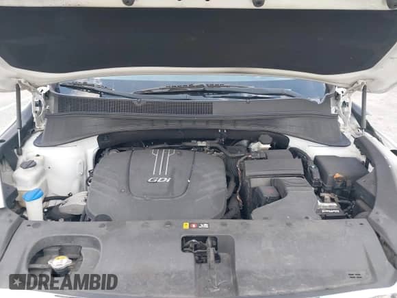 2016 Kia Sorento SX z VIN 5XYPK4A50GG109816, wystawiony jako IAAI lot #42319931 z przebiegiem 170 539 mil mil oraz . Historia ofert i sprzedaży dostępna na DreamBid. Obrazek 10.