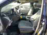 2023 Toyota Sienna Limited с VIN 5TDZRKECXPS169624, выставлен на аукционе Copart как лот 57683695 с пробегом 31 310 миль миль и Списание • Salvage title. История ставок и продаж доступна на DreamBid. Изображение 7.