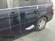 2006 Honda Odyssey EX z VIN 5FNRL38486B067236, wystawiony jako IAAI lot #43292777 z przebiegiem 295 041 mil mil oraz . Historia ofert i sprzedaży dostępna na DreamBid. Obrazek 6.