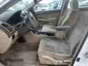 2005 Honda Accord LX with VIN 1HGCM56475A033203, listed as a Copart auction lot 69696325 with 274,297 mi miles and Salvage title. Bid and sale history available at DreamBid. Image 7.