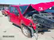 2022 Nissan Frontier S with VIN 1N6ED1CL3NN648073, listed as a IAAI auction lot 43145173 with 46,233 mi miles and . Bid and sale history available at DreamBid. Image 1.