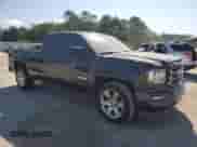 2017 GMC Sierra 1500 с VIN 1GTR1LEC1HZ156483, выставлен на аукционе Copart как лот 57498495 с пробегом 145 939 миль миль и Списание • Salvage title. История ставок и продаж доступна на DreamBid. Изображение 4.