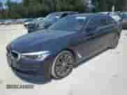 2019 BMW 5 Series 530e с VIN WBAJA9C55KB389123, выставлен на аукционе Copart как лот 70305685 с пробегом 146 603 миль миль и Чистый • Clean title. История ставок и продаж доступна на DreamBid. Изображение 1.