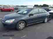 2007 Honda Accord LX с VIN 3HGCM56487G711879, выставлен на аукционе IAAI как лот 43460509 с пробегом 209 687 миль миль и . История ставок и продаж доступна на DreamBid. Изображение 2.