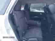 2012 Dodge Journey SXT with VIN 3C4PDCBBXCT323532, listed as a IAAI auction lot 42471610 with 188,103 mi miles and . Bid and sale history available at DreamBid. Image 8.