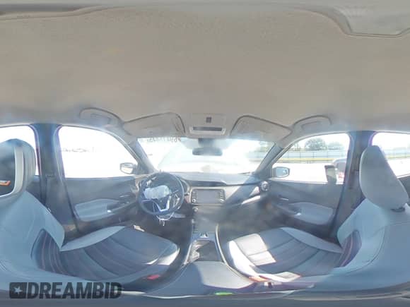 2024 Nissan Kicks SR с VIN 3N1CP5DV3RL519560, выставлен на аукционе Copart как лот 69415445 с пробегом 29 455 миль миль и Списание • Salvage title. История ставок и продаж доступна на DreamBid. Изображение 16.