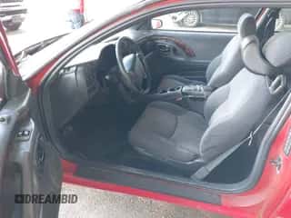 1998 Chevrolet Monte Carlo LS с VIN 2G1WW12M5W9149025, выставлен на аукционе IAAI как лот 42214946 с пробегом 136 240 миль миль и . История ставок и продаж доступна на DreamBid. Изображение 5.