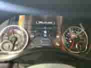 2019 Ram 1500 Big Horn with VIN 1C6SRFMT6KN537734, listed as a Copart auction lot 81329245 with 62,365 mi miles and Salvage title. Bid and sale history available at DreamBid. Image 9.