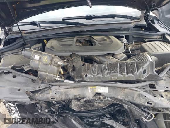 2018 Dodge Durango GT with VIN 1C4RDJDG9JC101501, listed as a IAAI auction lot 42310295 with Not provided miles and . Bid and sale history available at DreamBid. Image 10.